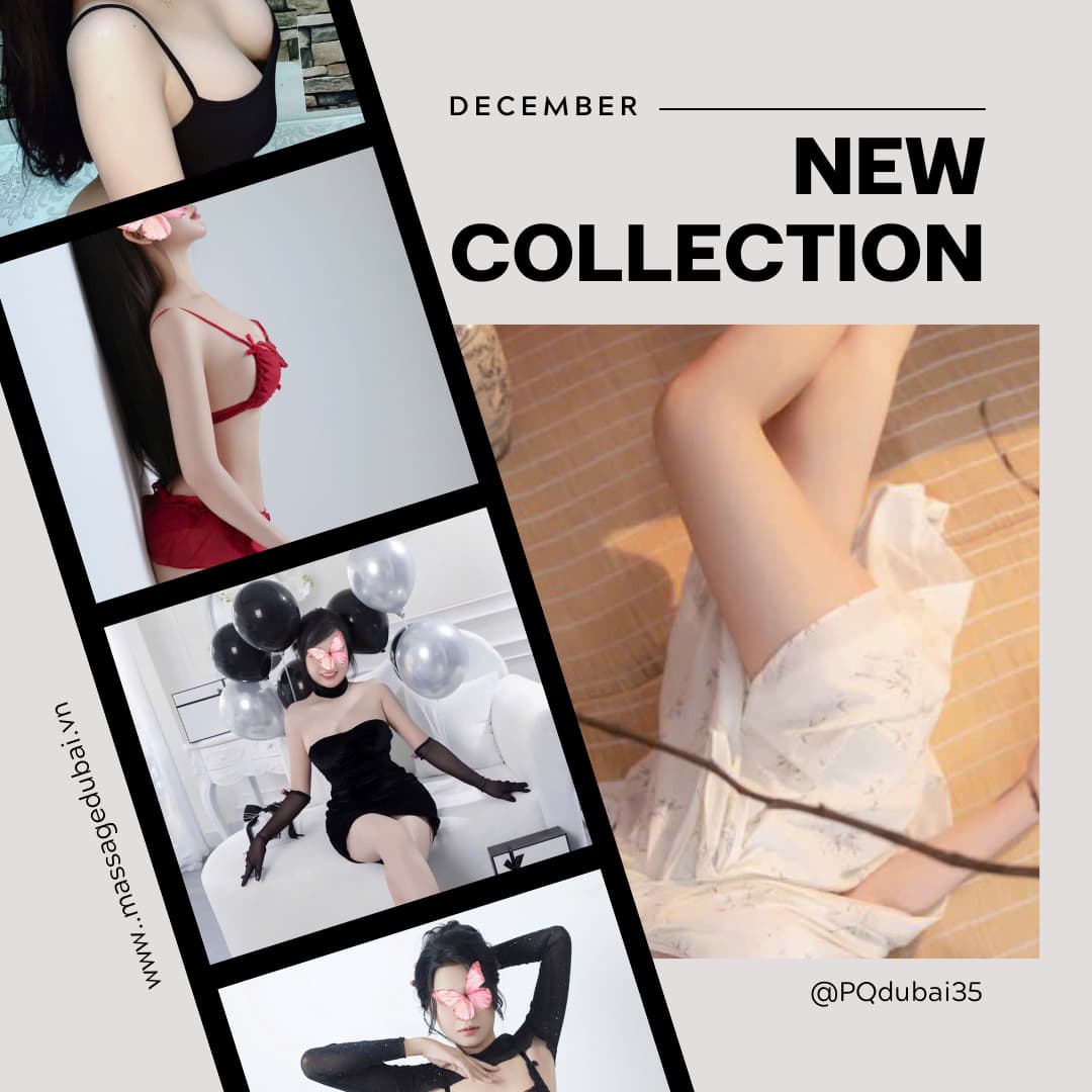 Dàn Cực Phẩm Độc Quyền Tháng 12 tại massage Phú Quốc