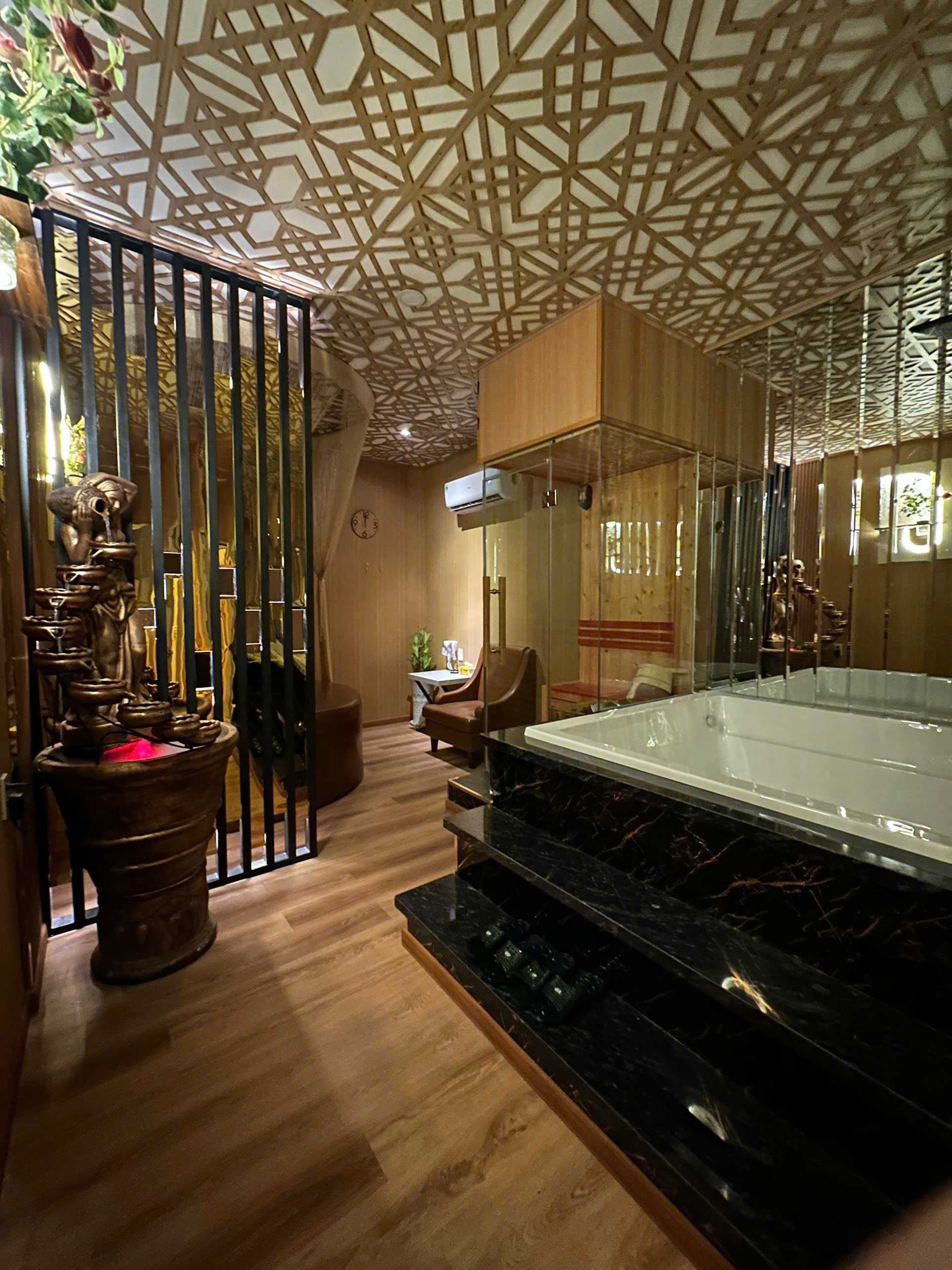 massage Dubai Phúc An Khang - massage quận 1