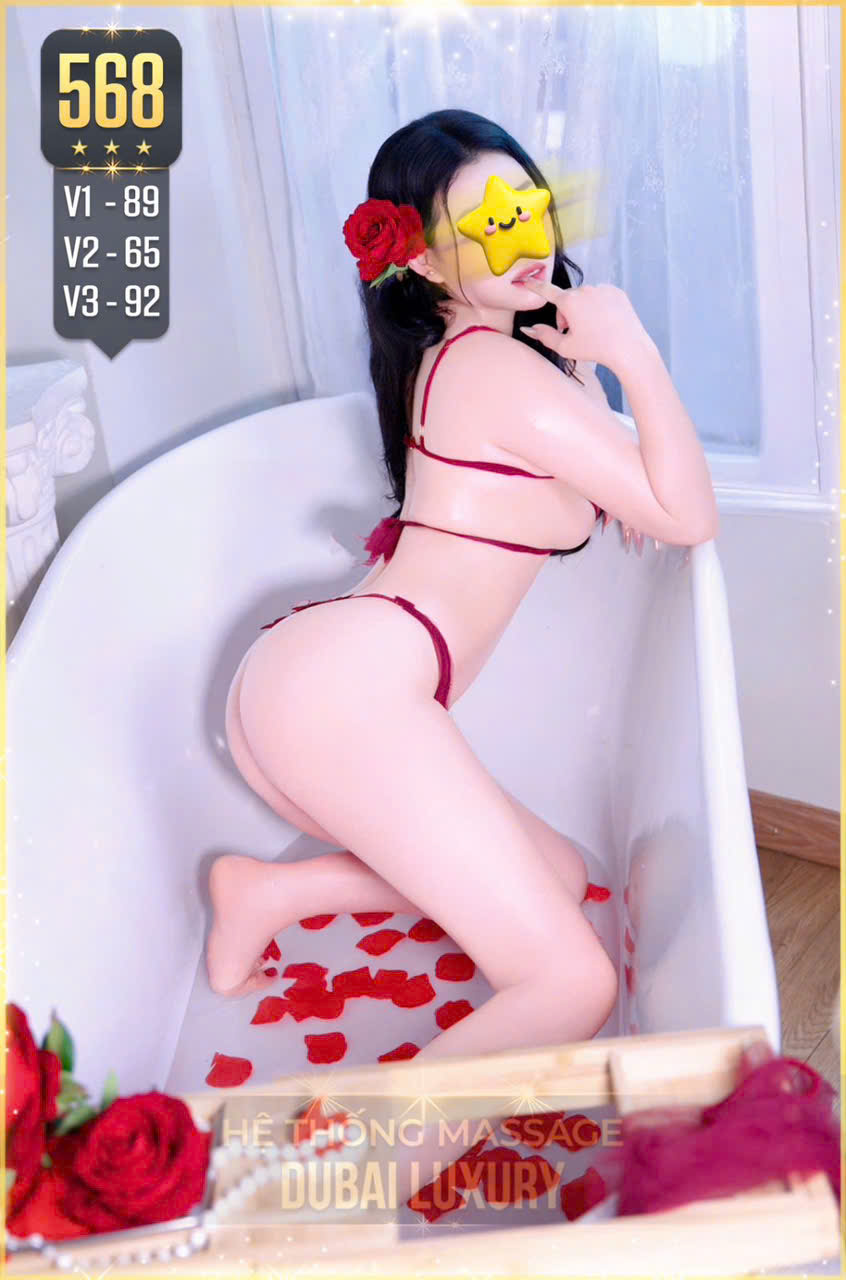 ktv 568 massage P.A Relax - massage quận 10 - massage phường Hòa Hưng