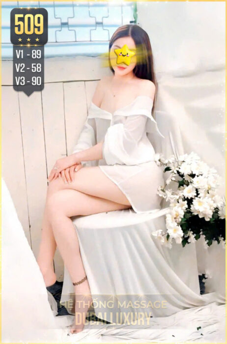 ktv 509 massage P.A Vip - massage quận 10 - massage phường Hòa Hưng