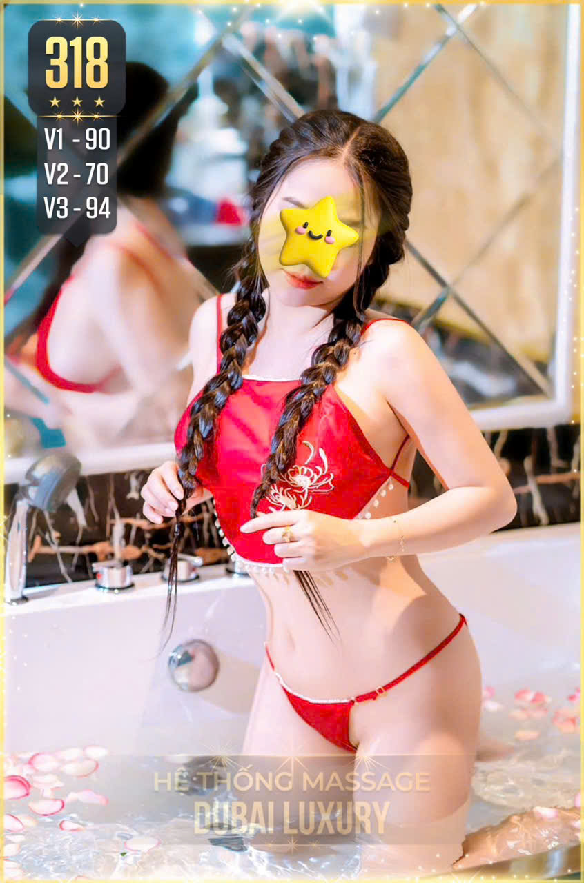 ktv 318 massage P.A Vip - massage quận 10 - massage phường Hòa Hưng