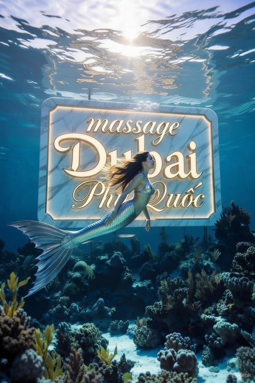 tháng 01 này, Dubai Luxury Phú Quốc tiếp tục nâng cấp đội hình, mang đến một tuyển tập ktv massage Phú Quốc được ví như dàn Mỹ Nhân Ngư biết cách đánh thức bản lĩnh cánh mày râu.