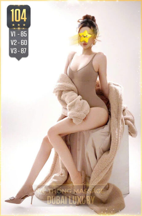 ktv 104 massage Dubai Luxury - massage quận 1 - massage phường Sài Gòn