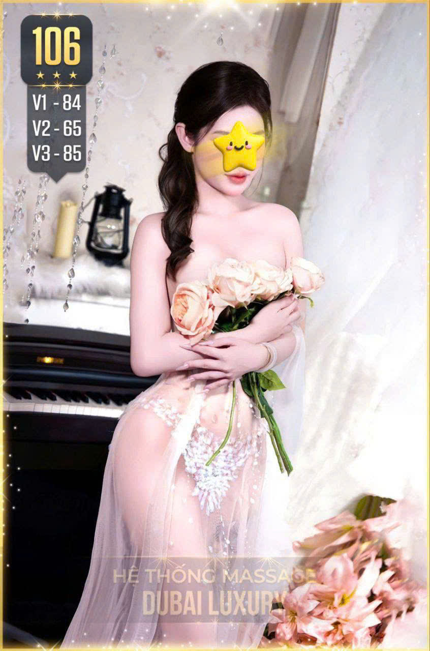 ktv 106 massage Dubai Luxury - massage quận 1 - massage phường Sài Gòn