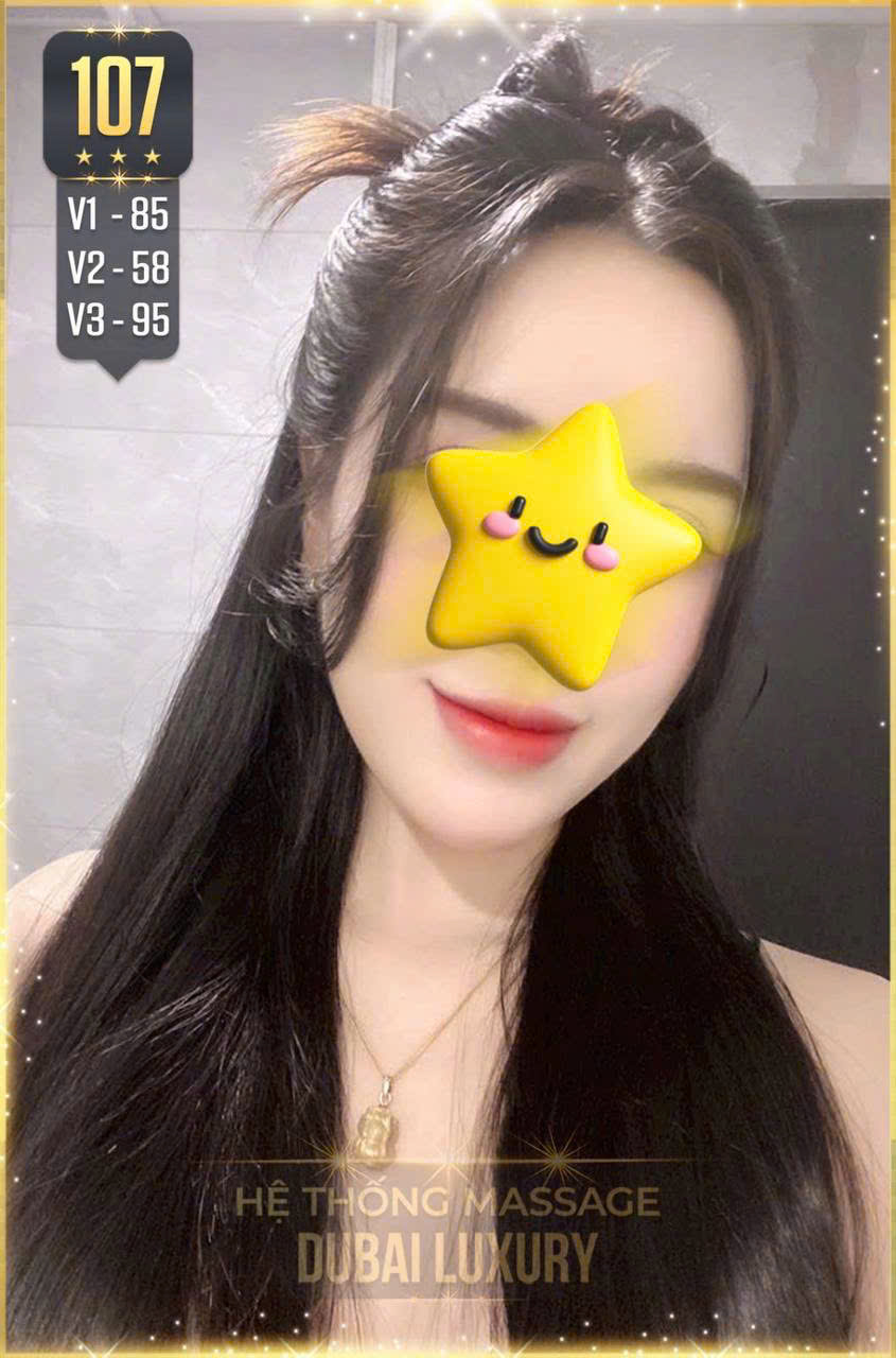 ktv 107 massage Dubai Luxury - massage quận 1 - massage phường Sài Gòn