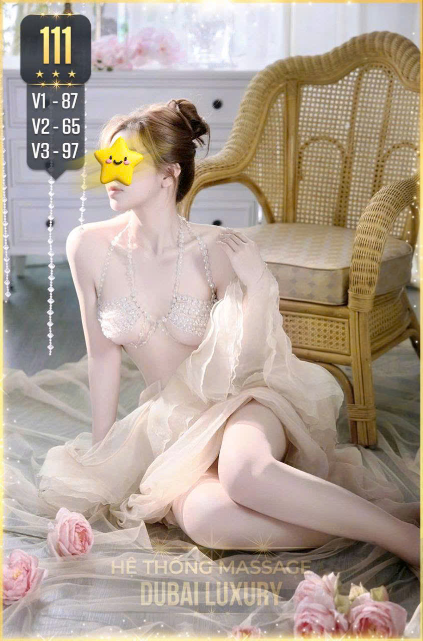 ktv 111 massage Dubai Luxury - massage quận 1 - massage phường Sài Gòn
