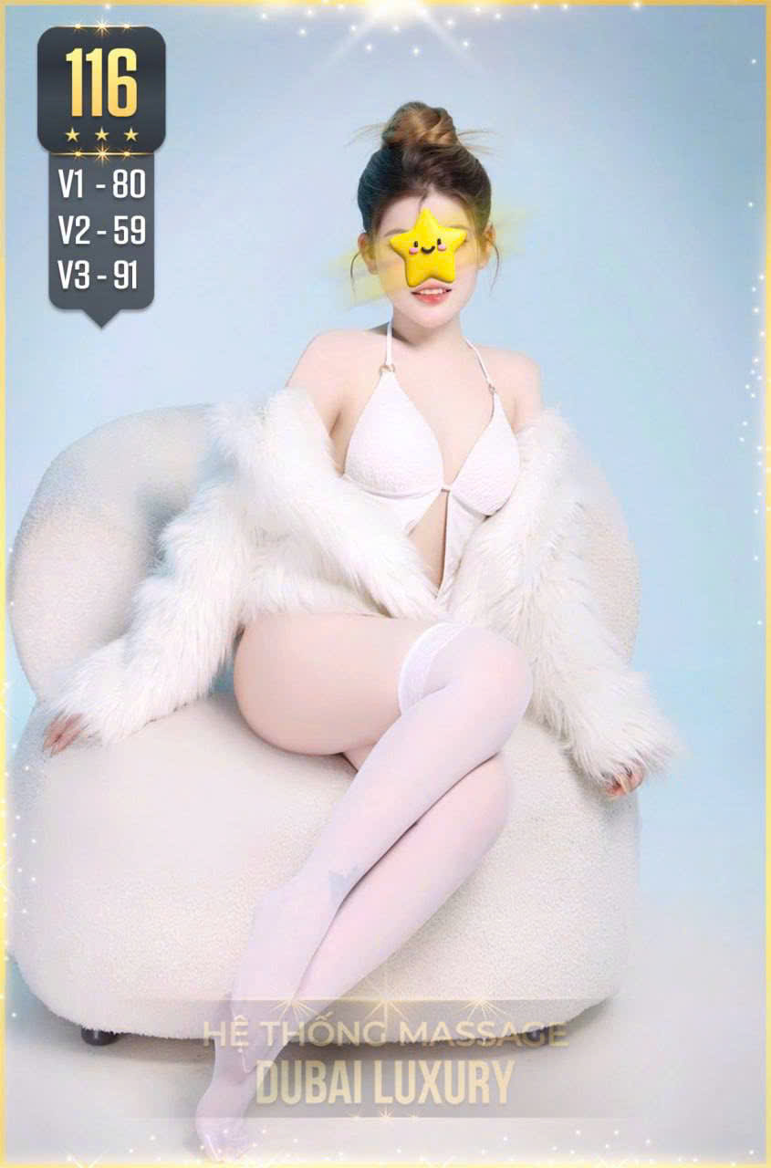 ktv 116 massage Dubai Luxury - massage quận 1 - massage phường Sài Gòn