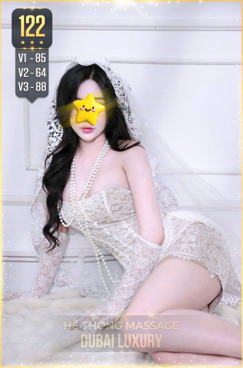 ktv 122 massage Dubai Luxury - massage quận 1 - massage phường Sài Gòn