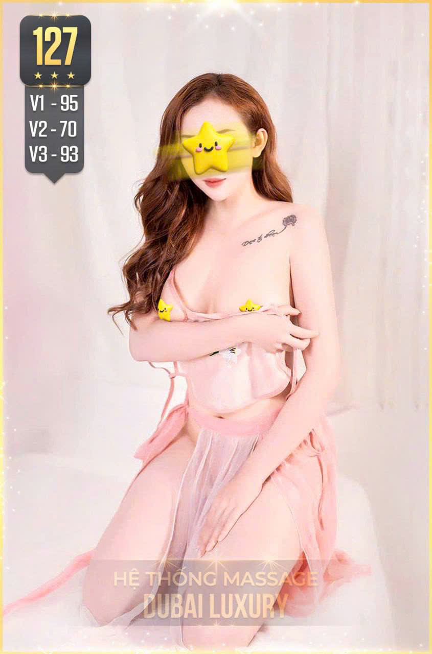 ktv 127 massage Dubai Luxury - massage quận 1 - massage phường Sài Gòn