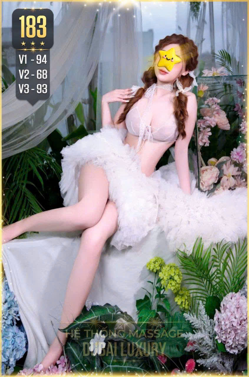 ktv 183 massage Dubai Luxury - massage quận 1 - massage phường Sài Gòn