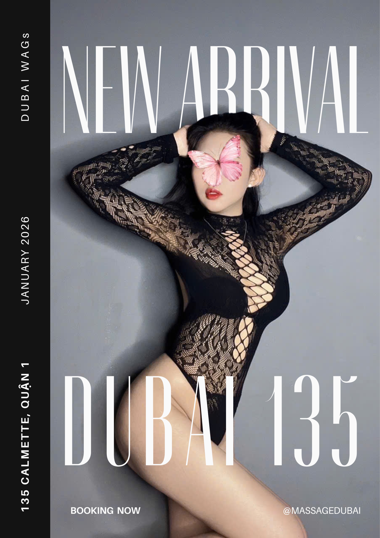 KTV 212 massage quận 1 chính thức trình làng cùng team Dubai 135