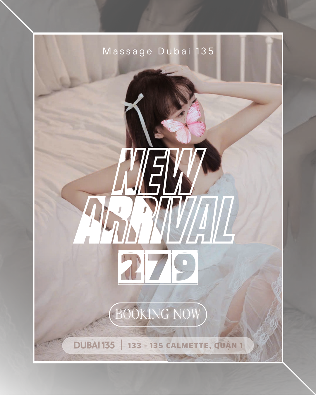 ktv 279 massage Dubai 133 Calmette quận 1 - massage Quận 1 - massage phường Bến Thành