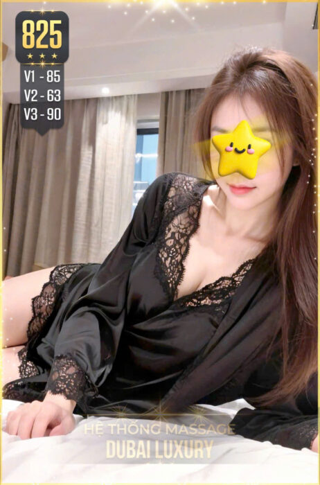 KTV 825 massage Dubai Phúc An Khang - massage Quận 1 - massage phường Cầu Ông Lãnh