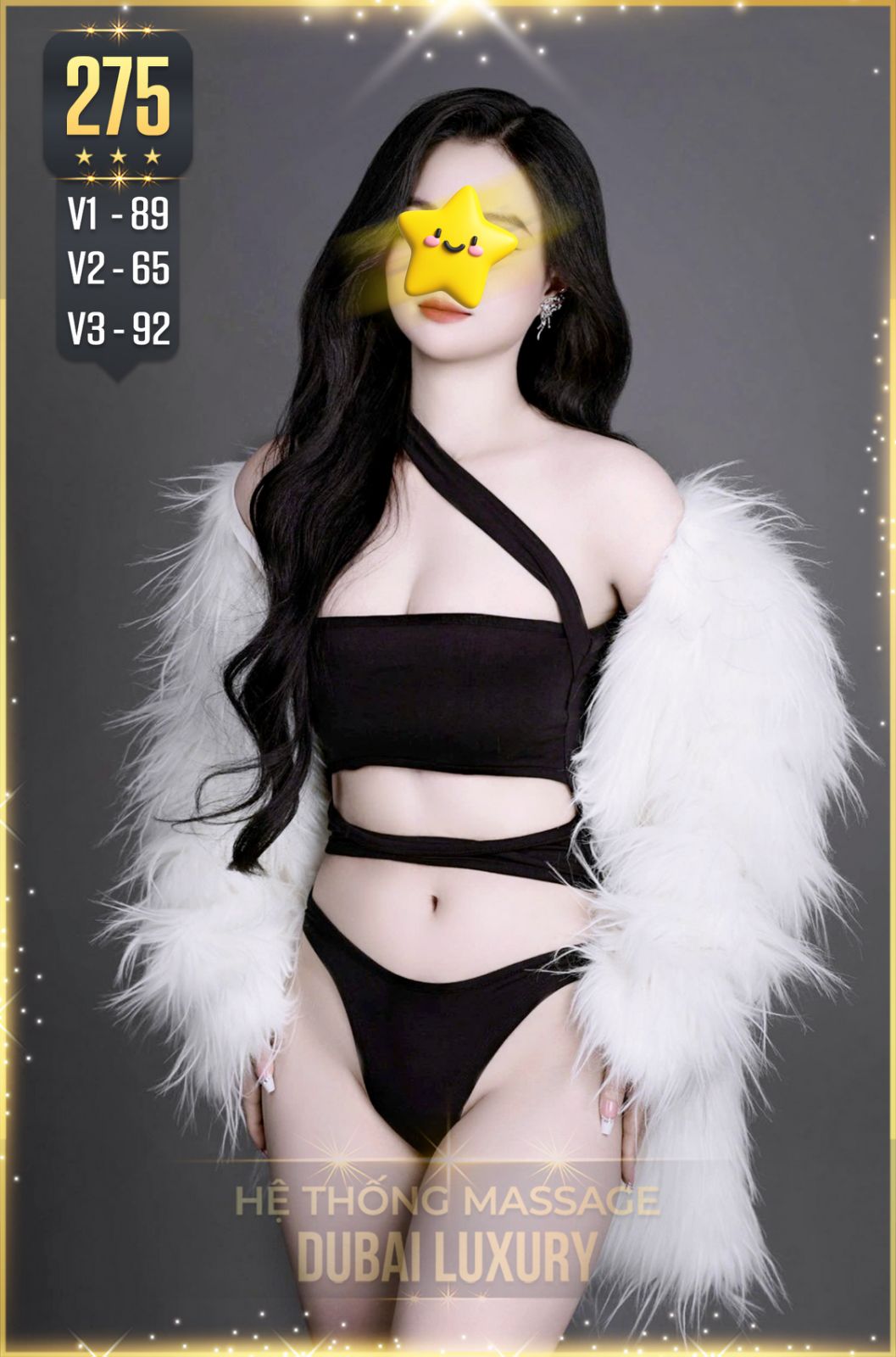 ktv 275 massage Dubai 135 - massage quận 1 - massage phường Bến Thành