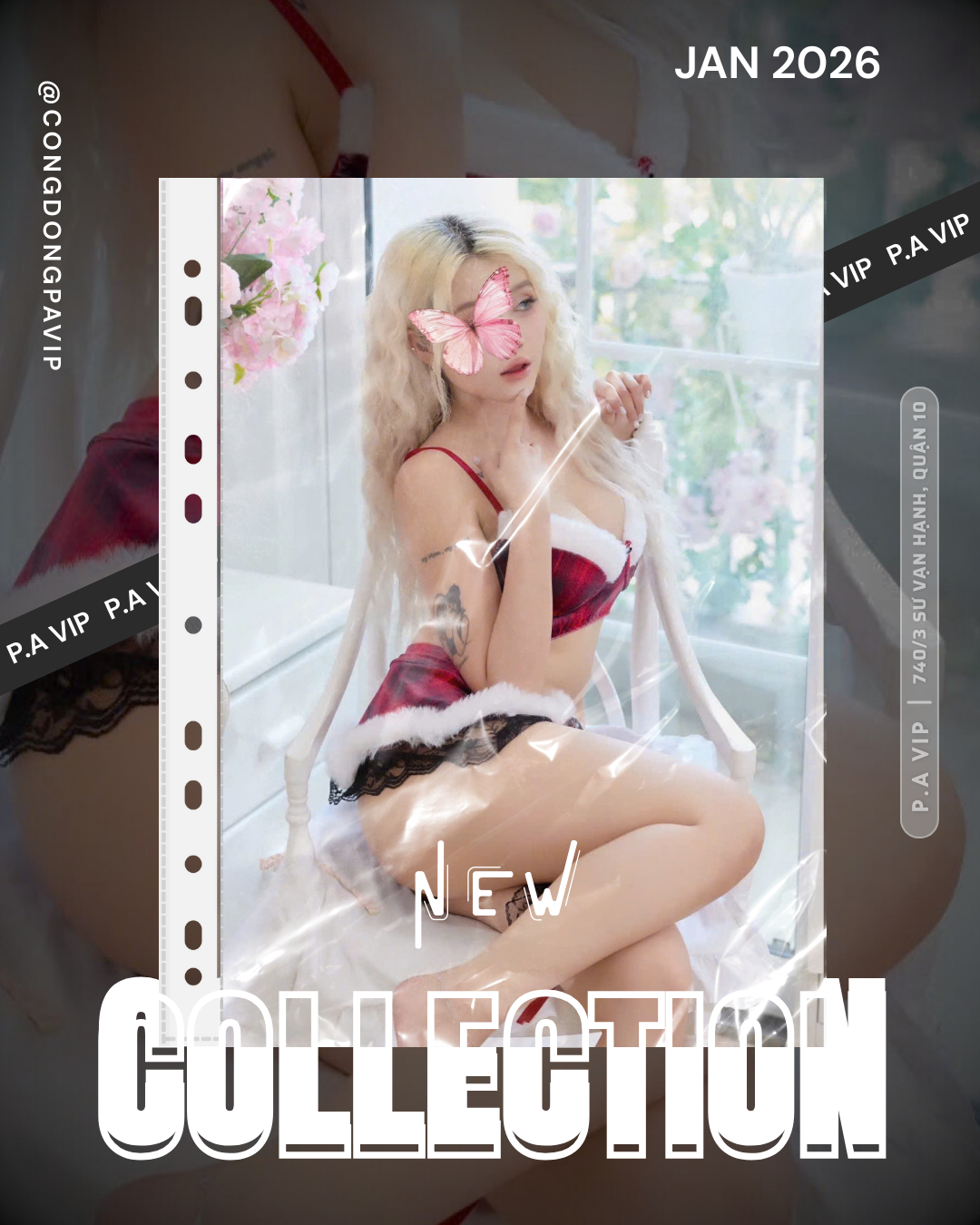 Bật Tung Cảm Xúc với Bộ ST mới ktv massage pa vip quận 10