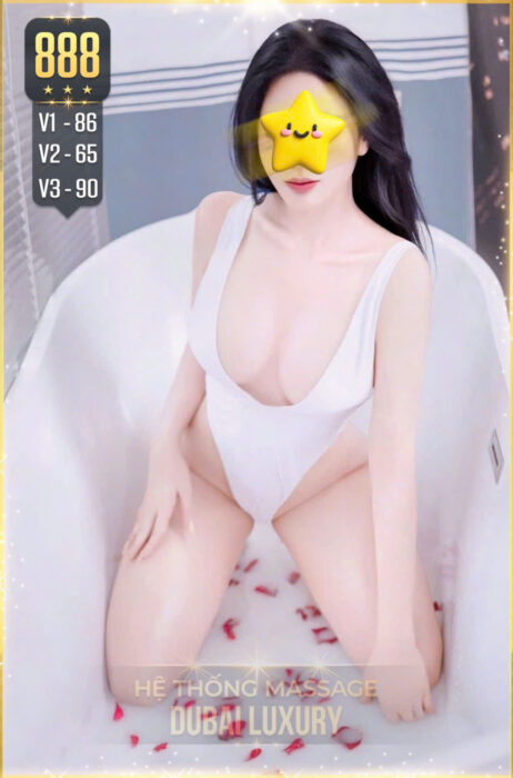 KTV 888 massage Dubai Phúc An Khang - massage Quận 1 - massage phường Cầu Ông Lãnh