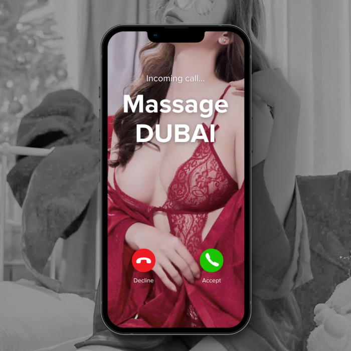 Hệ Thống massage DUBAI LUXURY: Tinh Thần Phục Vụ Tận Tâm & Chu Đáo
