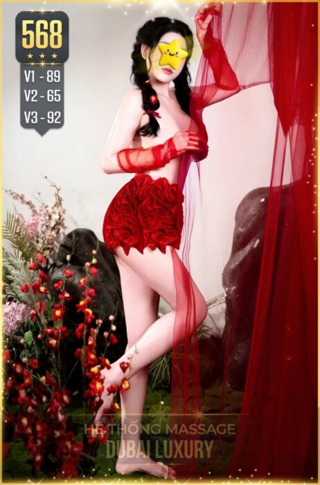 ktv 568 massage P.A Relax - massage quận 10 - massage phường Hòa Hưng