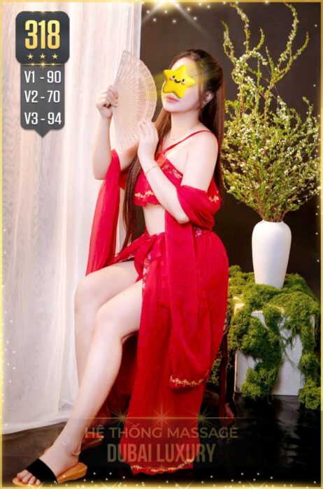 ktv 318 massage P.A Relax - massage quận 10 - massage phường Hòa Hưng