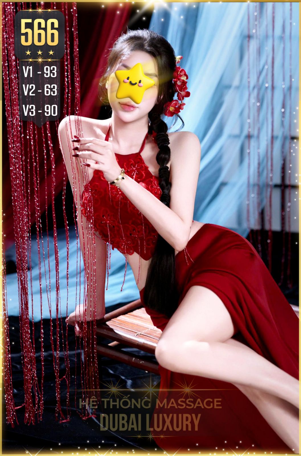 ktv 566 massage P.A Relax - massage quận 10 - massage phường Hòa Hưng