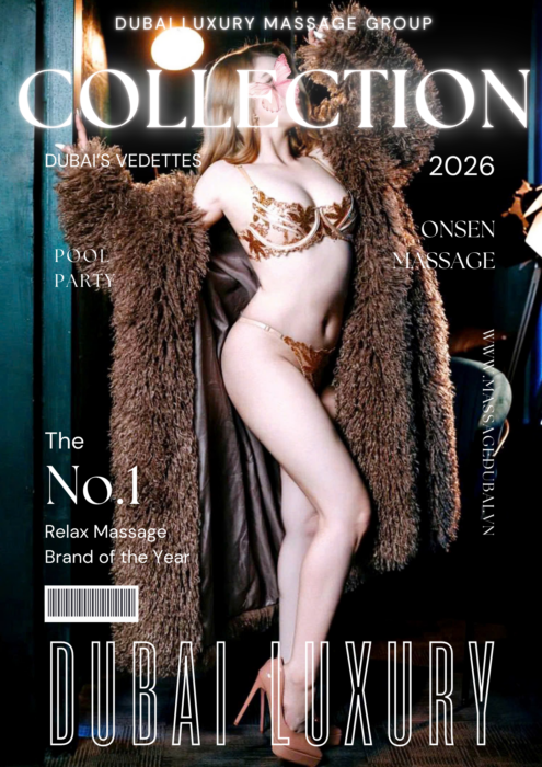 dàn Good Girl massage Dubai xinh tươi nhất đã có mặt đông đủ, chờ đợi được chăm sóc các anh một cách tinh tế và ngọt ngào nhất.