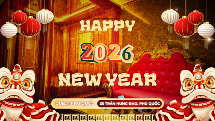 Massage Dubai Phú Quốc - 35 Trần Hưng Đạo, Đặc Khu Phú Quốc