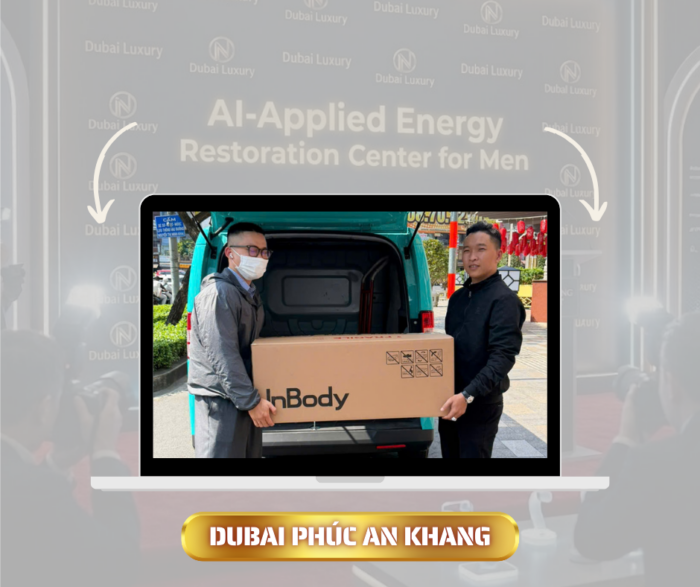 Siêu Phẩm AION cập bến Dubai Phúc An Khang: Sự quyết liệt và thần tốc