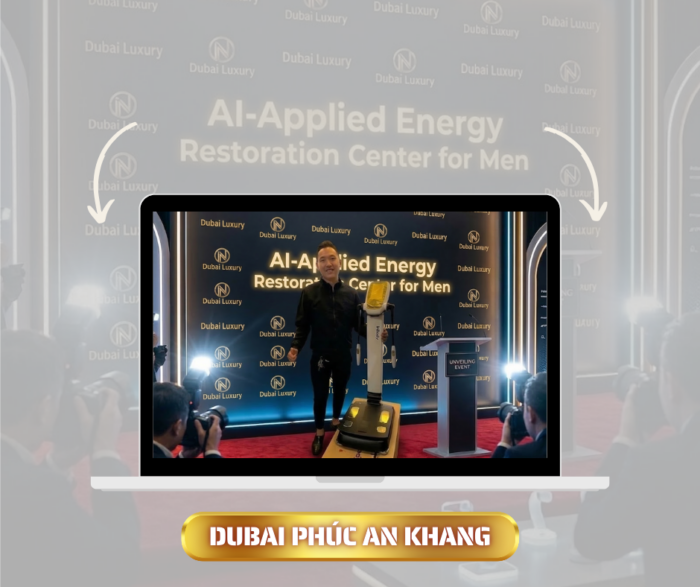 Chiến thần InBody – Mảnh ghép quan trọng của Siêu Phẩm AION