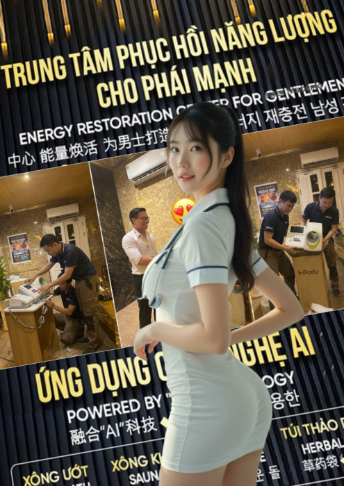 2. Tại sao dịch vụ Massage Quận 1 lại cần đo huyết áp và nhịp tim?