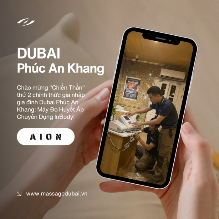 Tại sao dịch vụ Massage Quận 1 lại cần đo huyết áp và nhịp tim?