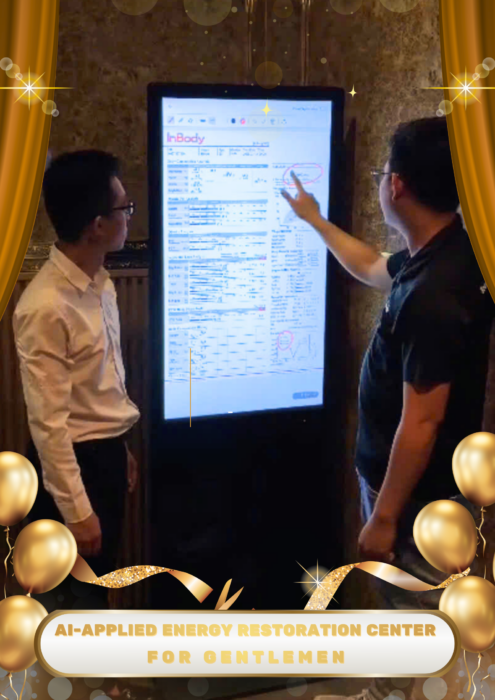 Công nghệ trong tầm tay: Thấu hiểu chỉ số cùng Siêu Phẩm AION