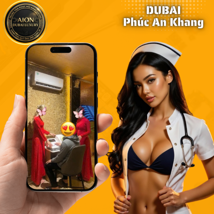 Khi máy InBody báo chỉ số "Cạn Pin" – Tín hiệu cần Massage phục hồi sức khỏe