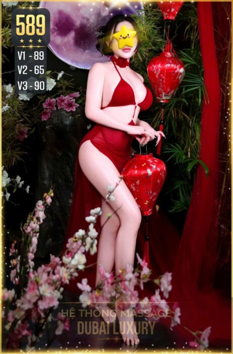 ktv 589 massage P.A Relax - massage quận 10 - massage phường Hòa Hưng