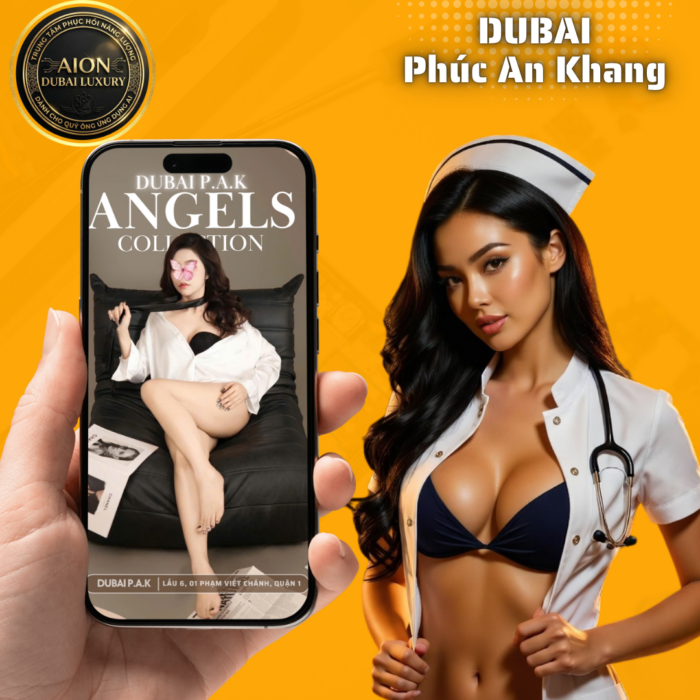 Thăng hoa trên từng cung bậc cảm xúc cùng các "Nàng Thơ"