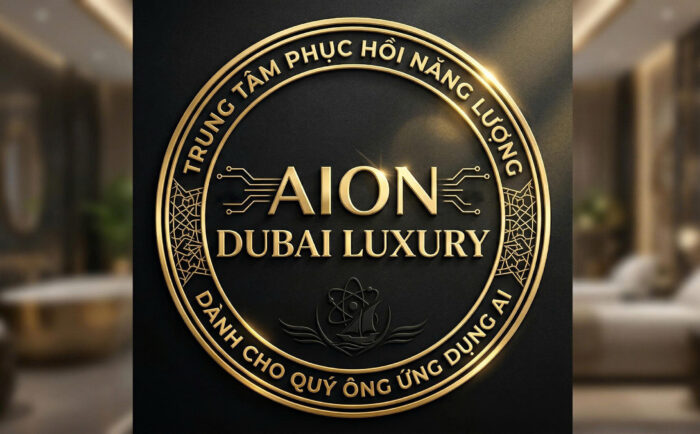 AION Chính Thức Ra Mắt tại Dubai Phúc An Khang: Khi Công Nghệ Dẫn Lối Để Cảm Xúc Thăng Hoa