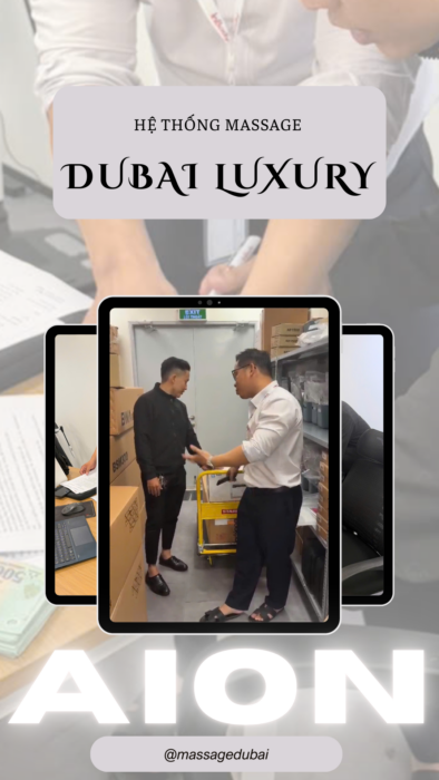 Paparazzi và hành tung bí ẩn tại kho thiết bị