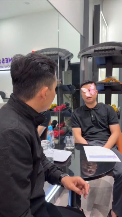 Hậu trường khắt khe chọn lựa thiết bị cho Trung Tâm Phục Hồi Năng Lượng cho Phái Mạnh ứng dụng công nghệ AI