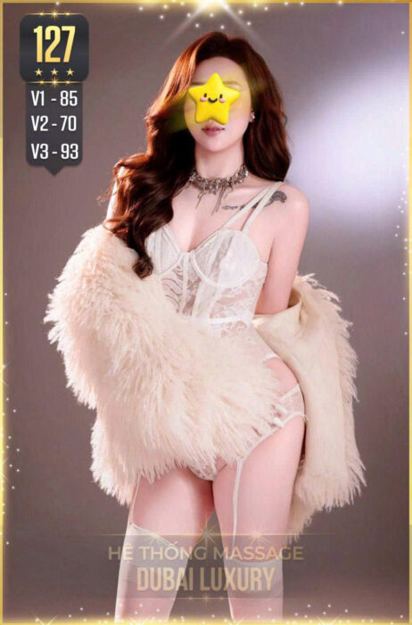 ktv 127 massage Dubai Luxury - massage quận 1 - massage phường Bến Thành