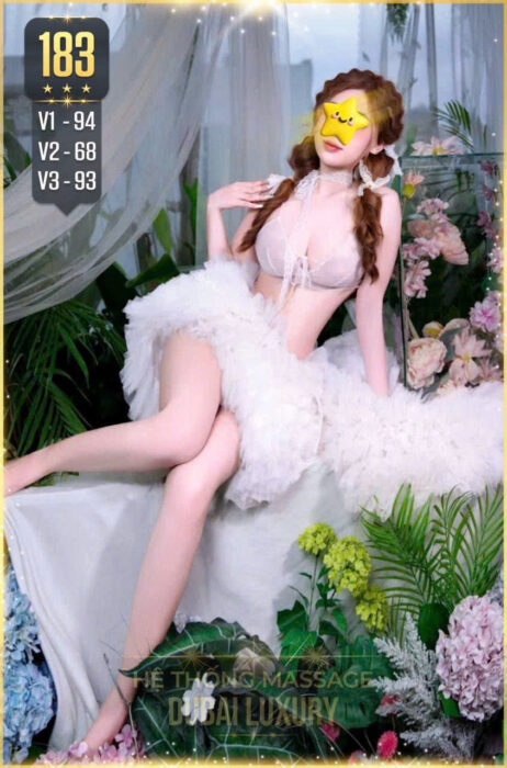 ktv 183 massage Dubai Luxury - massage quận 1 - massage phường Bến Thành