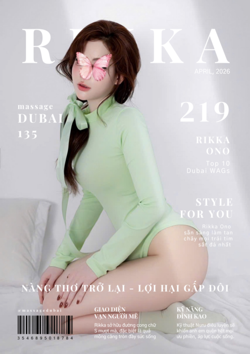 ktv 219 massage Dubai - massage quận 1 - massage phường Bến Thành