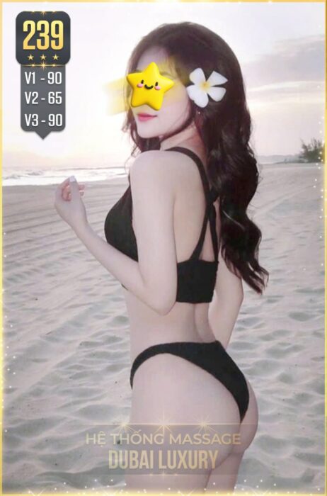 ktv 239 massage Dubai - massage quận 1 - massage phường Bến Thành
