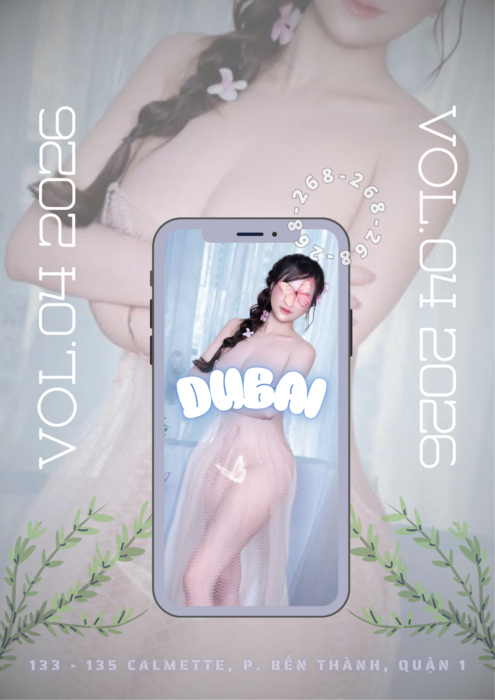 ktv 268 massage Dubai - massage quận 1 - massage phường Bến Thành