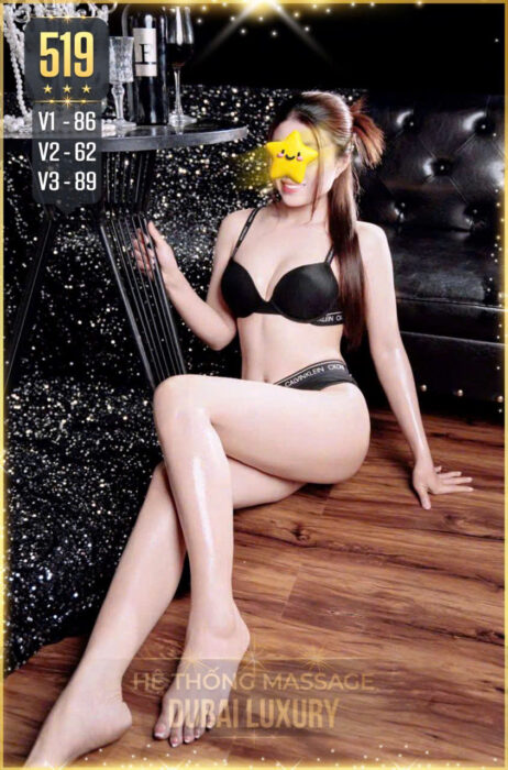 ktv 519 massage P.A Relax - massage quận 10 - massage phường Hòa Hưng