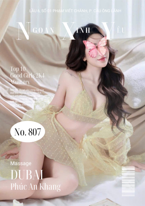 ktv 807 - biệt đội 2k4 massage Dubai Phúc An Khang - massage quận 1 - massage phường Cầu Ông Lãnh