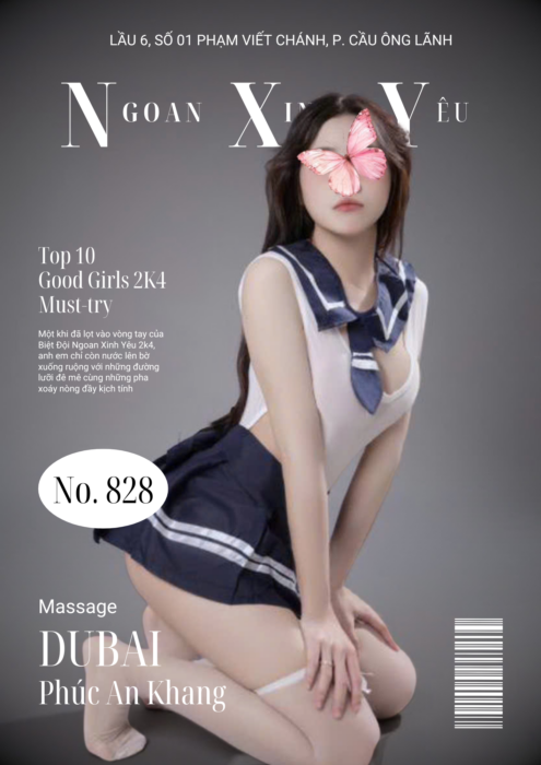 ktv 828 - biệt đội 2k4 massage Dubai Phúc An Khang - massage quận 1 - massage phường Cầu Ông Lãnh