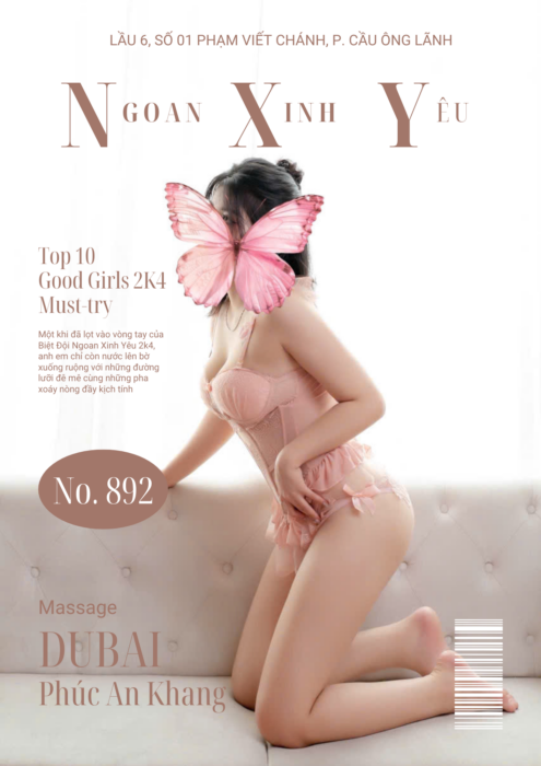 ktv 892 - biệt đội 2k4 massage Dubai Phúc An Khang - massage quận 1 - massage phường Cầu Ông Lãnh