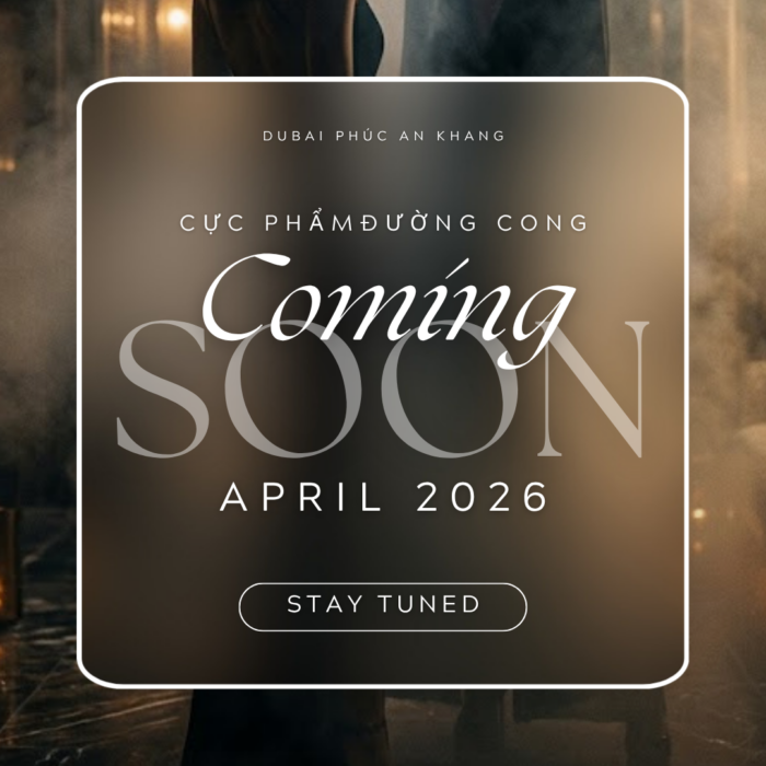 Cơn địa chấn mới trong làng Massage Sài Gòn