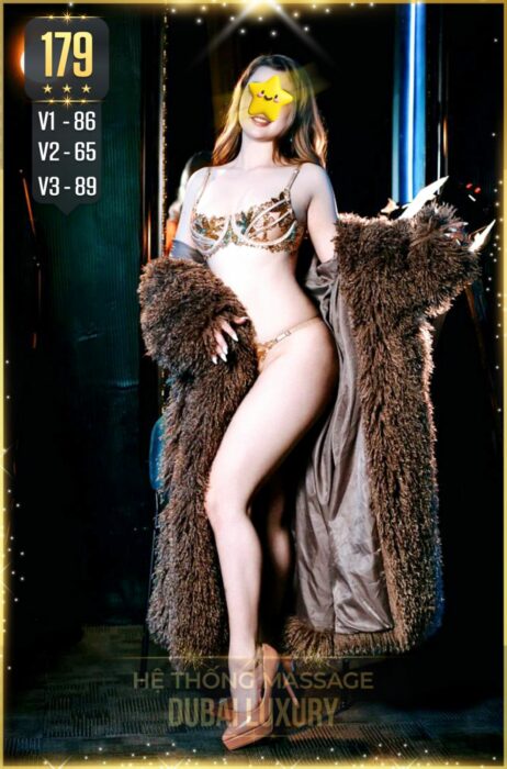 ktv 179 massage Dubai Luxury - massage quận 1 - massage phường Bến Thành