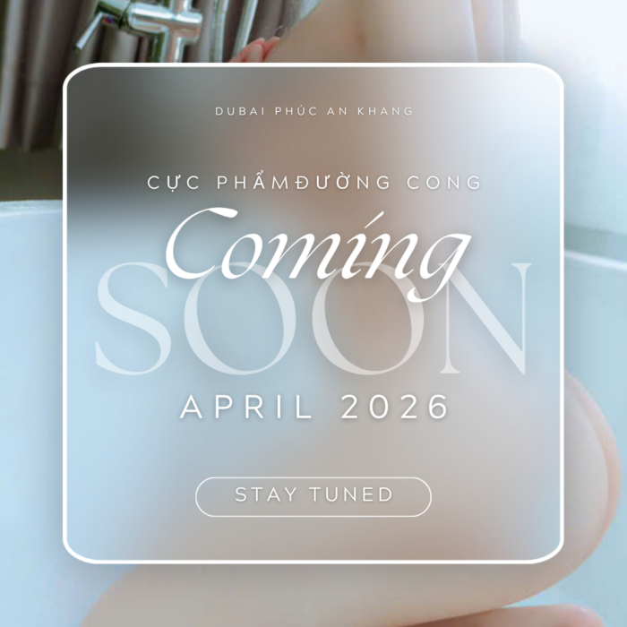 Sức hút của Massage Sài Gòn tại Dubai Luxury không chỉ nằm ở công nghệ, mà nằm ở chính những con người biết cách làm thăng hoa mọi giác quan