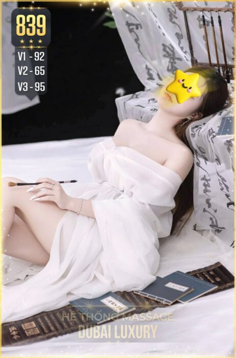 ktv 839 massage Dubai Phúc An Khang - massage quận 1